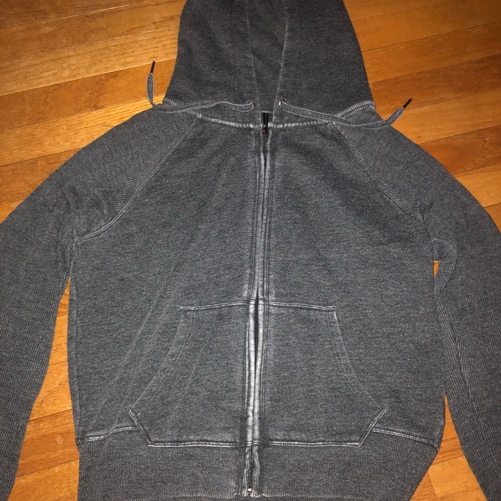 Calvin Klein performance zip up